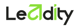 Leadity Logo